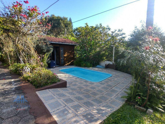 Imagem Casa com 4 Quartos à Venda, 186 m² em Sambaqui - Florianópolis
