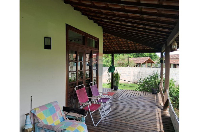 Imagem Imóvel com 3 Quartos à Venda, 283 m² em Centro - Maricá