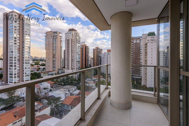 Imagem Apartamento com 4 Quartos à Venda, 294 m² em Vila Mariana - São Paulo Imagem Apartamento com 4 Quartos à Venda, 294 m² em Vila Mariana - São Paulo