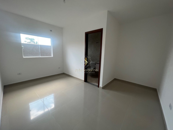 Imagem Casa com 3 Quartos à Venda, 93 m² em Coroados - Guaratuba
