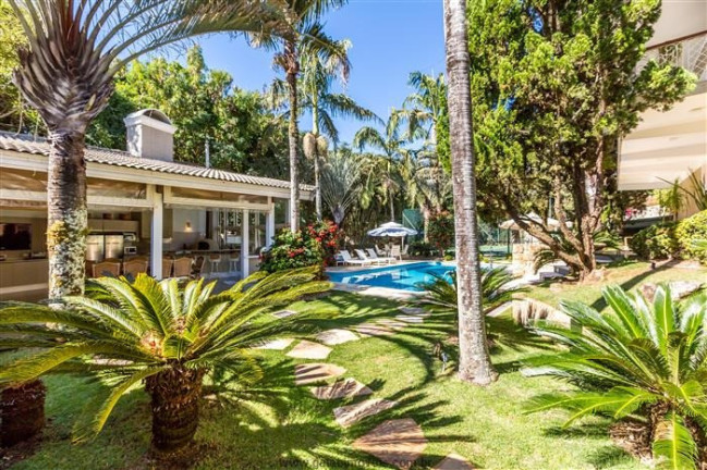 Imagem Casa com 6 Quartos à Venda, 750 m² em Jardim Flamboyant B - Atibaia Imagem Casa com 6 Quartos à Venda, 750 m² em Jardim Flamboyant B - Atibaia