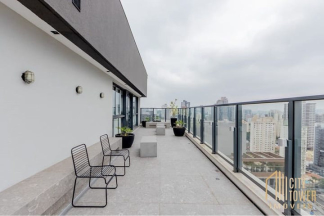 Apartamento com 1 Quarto à Venda, 25 m² em Jardim Das Acácias - São Paulo