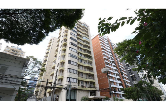 Imagem Imóvel com 3 Quartos à Venda,  em Pinheiros - São Paulo