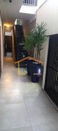 Imagem Apartamento com 2 Quartos para Alugar, 48 m² em Santana - São Paulo