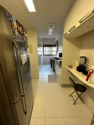 Imagem Apartamento com 3 Quartos à Venda, 95 m² em Barra Da Tijuca - Rio De Janeiro Imagem Apartamento com 3 Quartos à Venda, 95 m² em Barra Da Tijuca - Rio De Janeiro