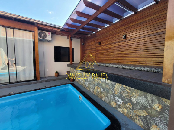 Imagem Casa com 4 Quartos à Venda, 300 m² em Itajuba - Barra Velha Imagem Casa com 4 Quartos à Venda, 300 m² em Itajuba - Barra Velha