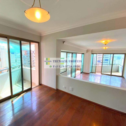 Imagem Apartamento com 3 Quartos à Venda, 192 m² em Aclimação - São Paulo Imagem Apartamento com 3 Quartos à Venda, 192 m² em Aclimação - São Paulo
