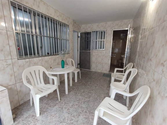 Imagem Casa de Condomínio com 2 Quartos à Venda, 54 m² em Tupi - Praia Grande Imagem Casa de Condomínio com 2 Quartos à Venda, 54 m² em Tupi - Praia Grande
