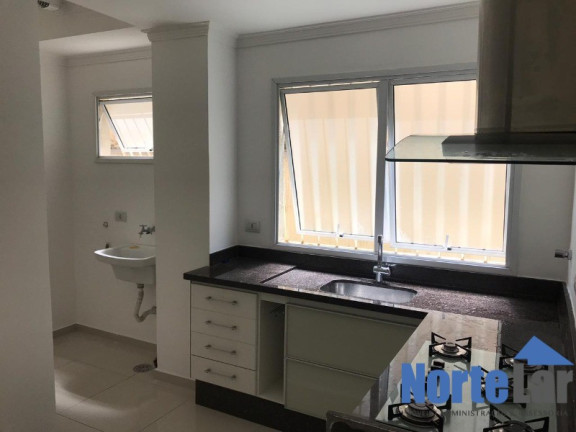 Imagem Apartamento com 2 Quartos à Venda, 80 m² em Vila Aurora (zona Norte) - São Paulo