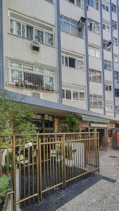 Imagem Apartamento com 1 Quarto à Venda, 26 m² em Flamengo - Rio De Janeiro