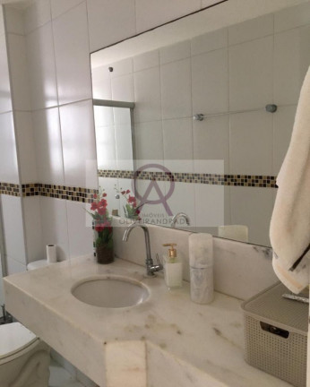 Imagem Imóvel com 3 Quartos à Venda, 120 m² em Caminho Das árvores - Salvador Imagem Imóvel com 3 Quartos à Venda, 120 m² em Caminho Das árvores - Salvador
