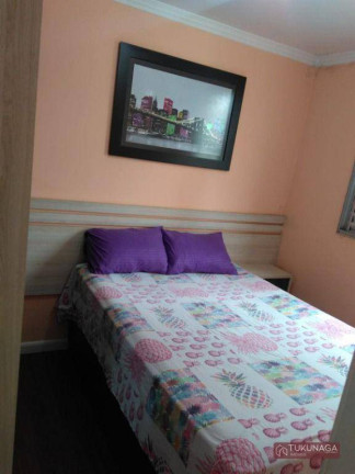 Imagem Apartamento com 2 Quartos à Venda, 50 m² em água Chata - Guarulhos Imagem Apartamento com 2 Quartos à Venda, 50 m² em água Chata - Guarulhos