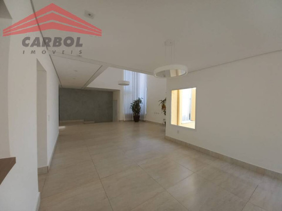 Imagem Casa de Condomínio com 4 Quartos à Venda, 518 m² em Medeiros - Jundiaí