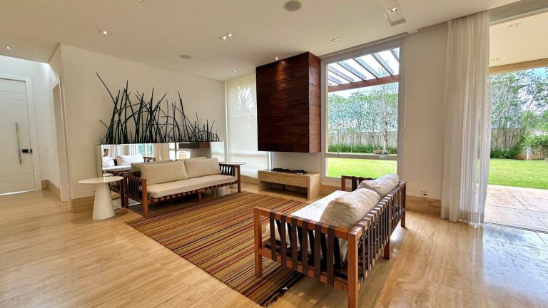 Imagem Casa com 4 Quartos à Venda, 851 m² em Santana De Parnaíba