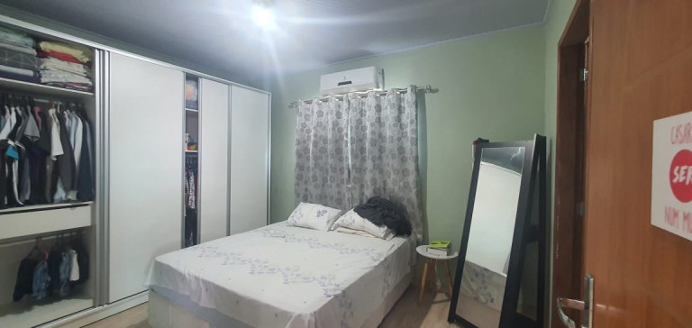 Imagem Casa com 5 Quartos à Venda, 160 m² em Cidade Nova - Manaus
