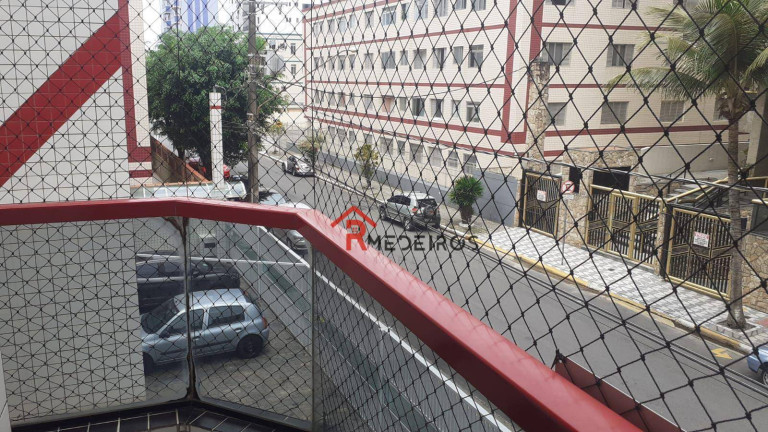 Imagem Apartamento com 1 Quarto à Venda, 49 m² em Tupi - Praia Grande