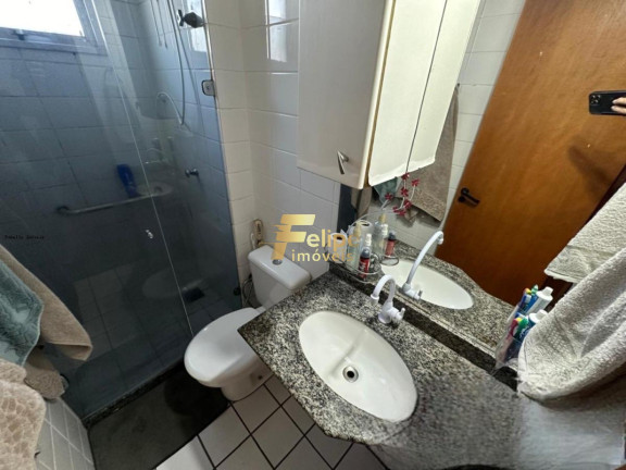 Imóvel com 2 Quartos à Venda, 52 m² em Jardim Camburi - Vitória
