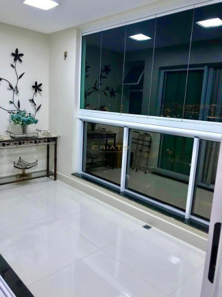 Apartamento com 4 Quartos à Venda, 250 m² em Jundiaí - Anápolis
