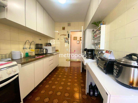 Imagem Apartamento com 2 Quartos à Venda, 60 m² em Vila Mariana - São Paulo