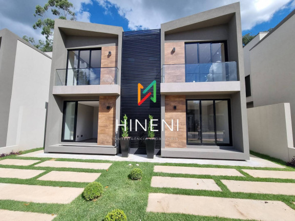 Casa com 3 Quartos à Venda, 150 m² em Atibaia
