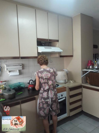 Apartamento com 3 Quartos à Venda, 110 m² em Jardim - Santo André