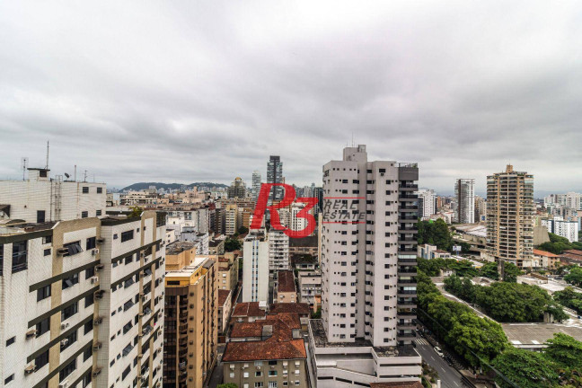 Imagem Apartamento com 4 Quartos à Venda ou Locação, 255 m² em Aparecida - Santos Imagem Apartamento com 4 Quartos à Venda ou Locação, 255 m² em Aparecida - Santos