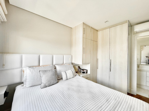 Imagem Apartamento com 2 Quartos à Venda, 63 m² em Vila Mariana - São Paulo