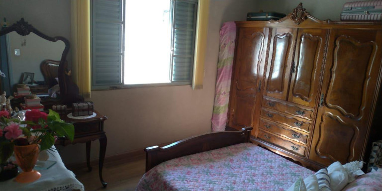 Imagem Casa com 2 Quartos à Venda, 180 m² em Vila Nova Botucatu - Botucatu