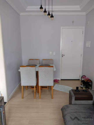 Imagem Apartamento com 2 Quartos à Venda, 47 m² em Jardim Ismênia - São José Dos Campos Imagem Apartamento com 2 Quartos à Venda, 47 m² em Jardim Ismênia - São José Dos Campos