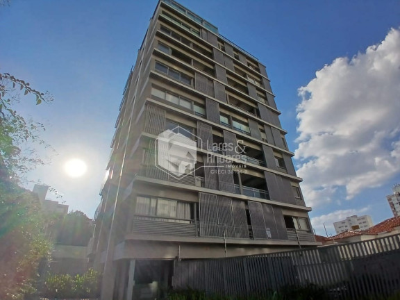 Imagem Apartamento com 3 Quartos à Venda, 84 m² em Perdizes - São Paulo