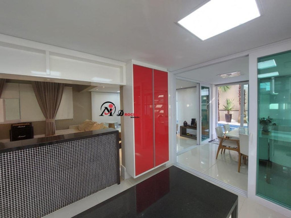Imagem Casa com 4 Quartos à Venda, 270 m² em Alphaville - Barueri