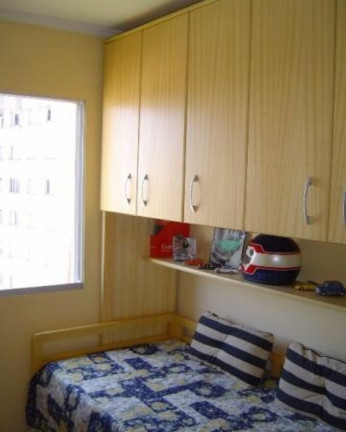 Imagem Apartamento com 2 Quartos à Venda, 49 m² em Belenzinho - São Paulo Imagem Apartamento com 2 Quartos à Venda, 49 m² em Belenzinho - São Paulo