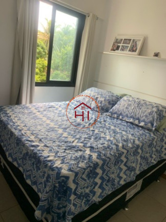 Imagem Apartamento com 1 Quarto à Venda, 40 m² em Armação - Salvador