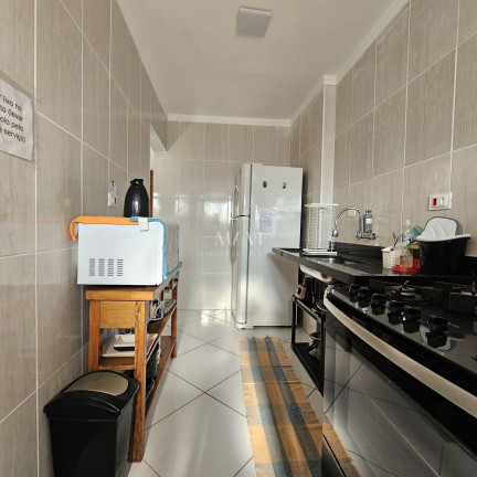 Imagem Apartamento com 2 Quartos à Venda, 74 m² em Ocian - Praia Grande