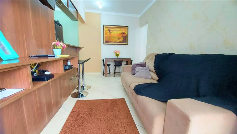 Imagem Apartamento com 2 Quartos à Venda, 60 m² em Guilhermina - Praia Grande Imagem Apartamento com 2 Quartos à Venda, 60 m² em Guilhermina - Praia Grande