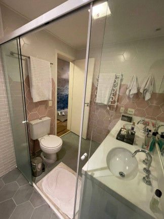 Imagem Apartamento com 3 Quartos à Venda, 202 m² em Tamboré - Santana De Parnaíba Imagem Apartamento com 3 Quartos à Venda, 202 m² em Tamboré - Santana De Parnaíba