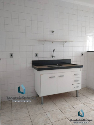 Imagem Apartamento com 2 Quartos à Venda, 60 m² em Jardim Ouro Verde - Campinas Imagem Apartamento com 2 Quartos à Venda, 60 m² em Jardim Ouro Verde - Campinas