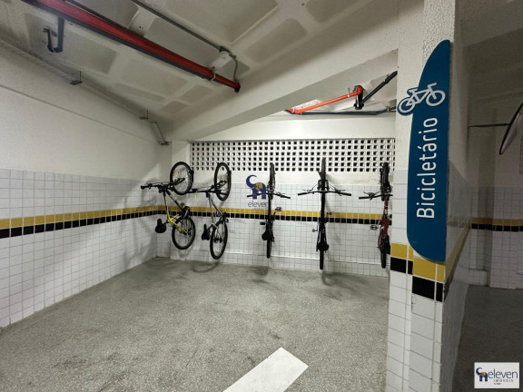 Imagem Apartamento com 1 Quarto para Alugar, 39 m² em Ondina - Salvador