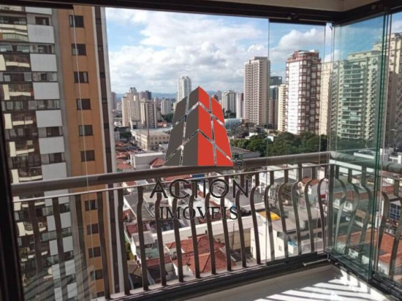 Imagem Apartamento com 3 Quartos à Venda, 93 m² em Vila Gomes Cardim - São Paulo Imagem Apartamento com 3 Quartos à Venda, 93 m² em Vila Gomes Cardim - São Paulo