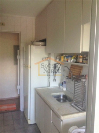 Imagem Apartamento com 3 Quartos à Venda, 75 m² em City América - São Paulo Imagem Apartamento com 3 Quartos à Venda, 75 m² em City América - São Paulo
