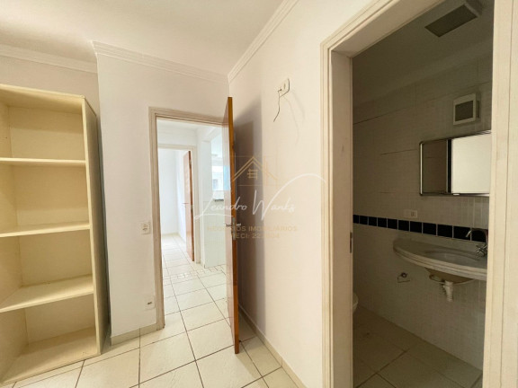 Imagem Apartamento com 2 Quartos à Venda, 55 m² em Itaguá - Ubatuba