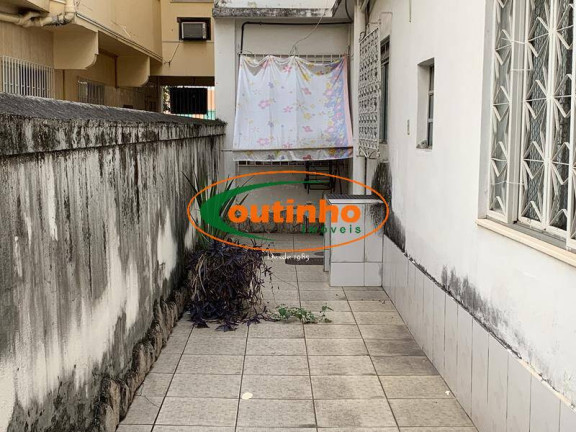 Imagem Casa com 3 Quartos à Venda, 200 m² em Tijuca - Rio De Janeiro Imagem Casa com 3 Quartos à Venda, 200 m² em Tijuca - Rio De Janeiro