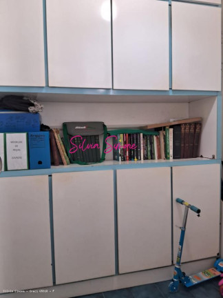 Imagem Apartamento com 3 Quartos à Venda, 110 m² em Pompéia - Santos