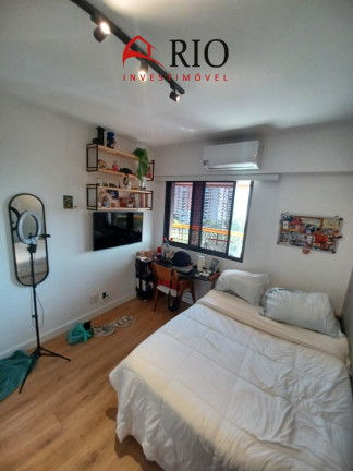 Imagem Imóvel com 2 Quartos à Venda, 95 m² em Barra Da Tijuca - Rio De Janeiro