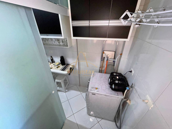 Imagem Apartamento com 3 Quartos à Venda, 73 m² em Centro - Osasco