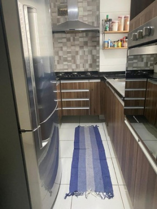 Imagem Apartamento com 1 Quarto à Venda, 138 m² em Granja Julieta - São Paulo Imagem Apartamento com 1 Quarto à Venda, 138 m² em Granja Julieta - São Paulo