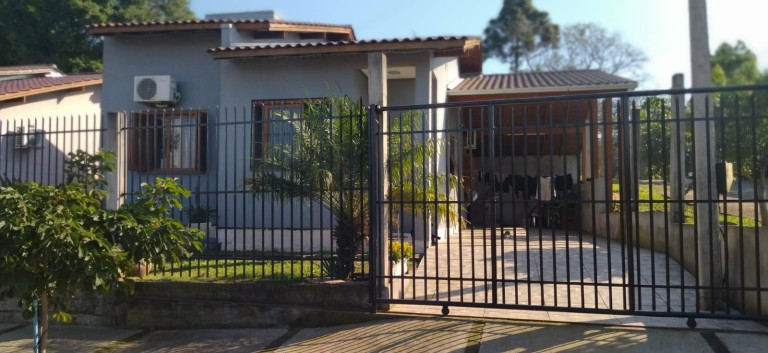 Imagem Casa com 3 Quartos à Venda, 68 m² em Boa Vista - Sao Leopoldo
