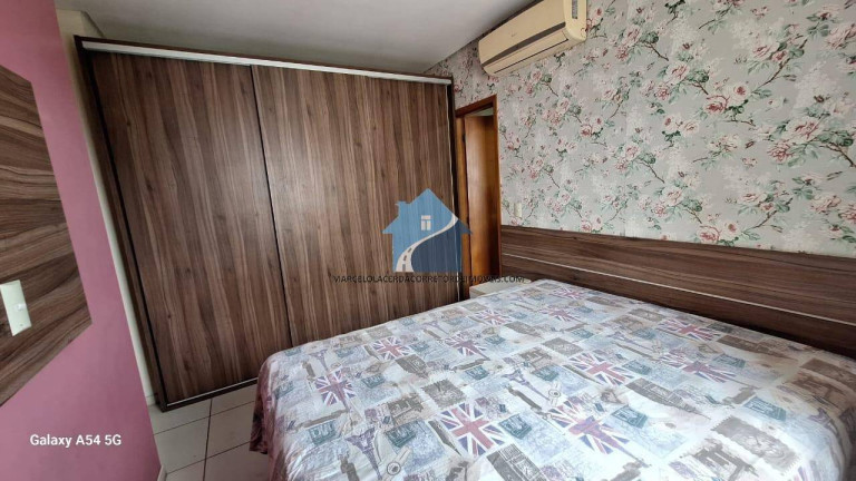 Imagem Apartamento com 2 Quartos à Venda, 65 m² em Santo Agostinho - Manaus Imagem Apartamento com 2 Quartos à Venda, 65 m² em Santo Agostinho - Manaus