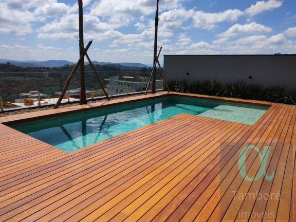 Imagem Casa com 4 Quartos à Venda, 420 m² em Alphaville - Santana De Parnaíba