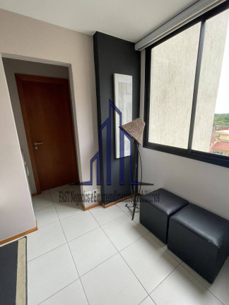 Imagem Apartamento com 1 Quarto à Venda, 40 m² em Centro - Itaboraí Imagem Apartamento com 1 Quarto à Venda, 40 m² em Centro - Itaboraí